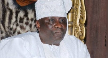 #EndSARS: Two months after mob invasion, Oba of Lagos returns to palace