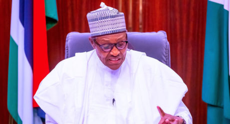 BUHARI: You are free to protest but ….