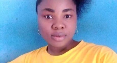“Let me chop life “- 30-year-old lady killed by stray bullet in Rivers State says a month before her death