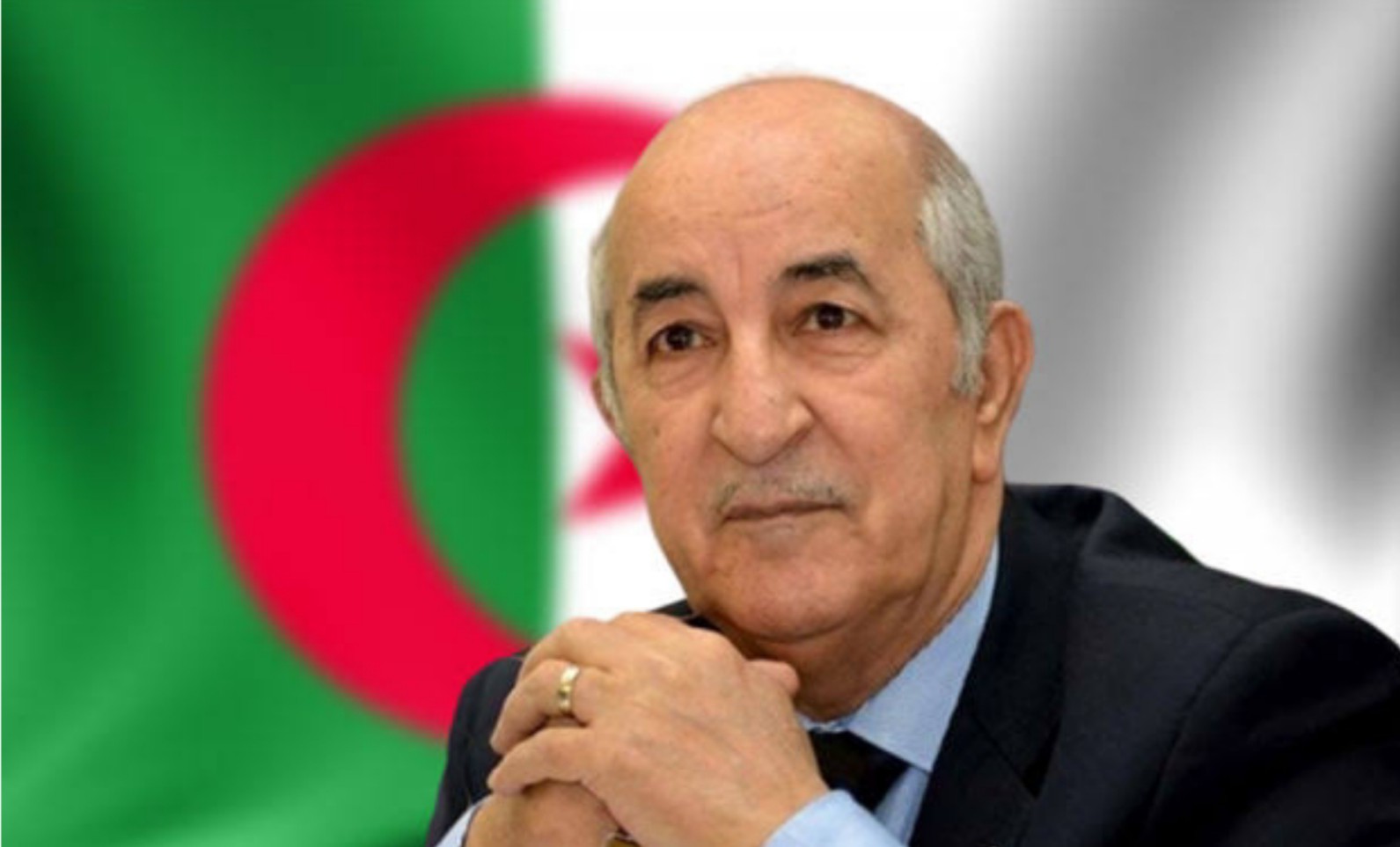 algerie president – président algérien actuel – Dadane