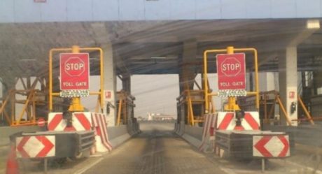 LCC MD reveals why he did not visit toll plaza after Lekki shooting