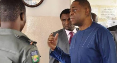 Police withdraw escorts from Fani-Kayode, Christ Embassy, others [FULL LIST]