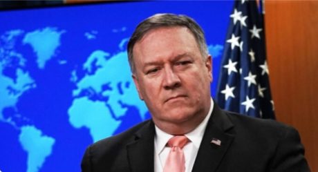We’ll use all tools to counter terrorism in Nigeria, says Pompeo
