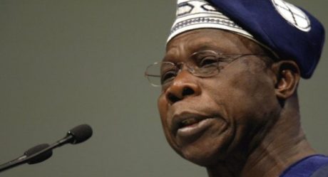 Obasanjo To Nigerian youths: Make it uncomfortable for old leaders to remain in government