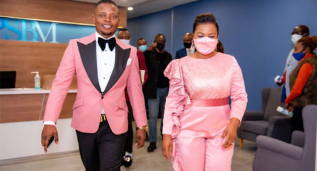 Prophet Shepherd Bushiri, Wife Violate Bail Condition, Flee To Malawi From South Africa