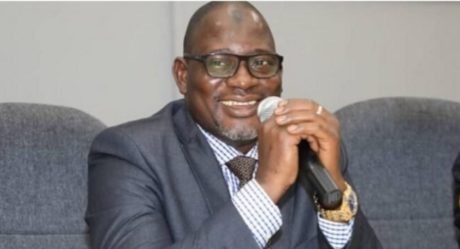 70% of Nigeria’s revenue now derived from tax, says FIRS boss