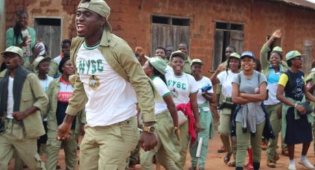 Breaking: NYSC Releases Posting For 2020 Batch B Stream II Corp Members