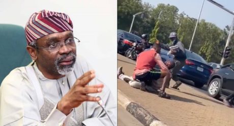 Gbajabiamila confirms death of newspaper vendor killed by his security aide, reveals what happened