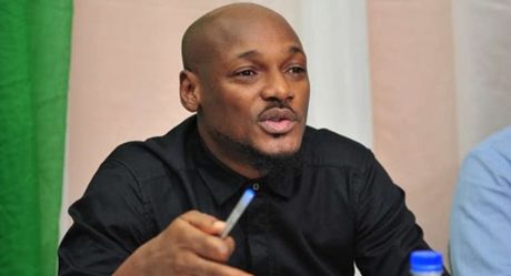2Baba Tasks Government To Focus On Good Governance Rather Than Trying To Silence Peaceful Protesters