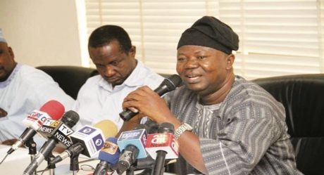 ASUU National president reveals why schools can not reopen