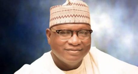 BREAKING: Abducted Nasarawa APC chairman found dead