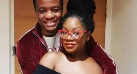 OAP Toolz recounts experience after she and husband tested positive for COVID19