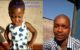 2-year-old girl repeatedly raped and beaten to death by her mother's 30-year-old boyfriend in South Africa