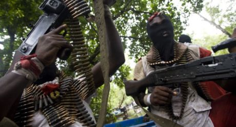 Gunmen kidnap 70-yr-old Nigerian journalist, demand 50m ransom
