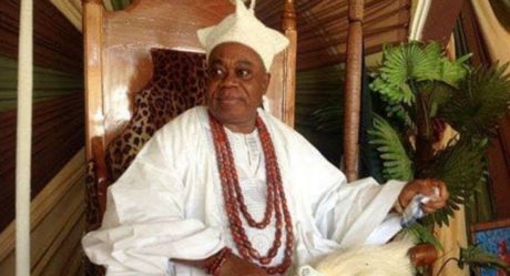 BREAKING: Suspected kidnappers kill Ondo first class monarch