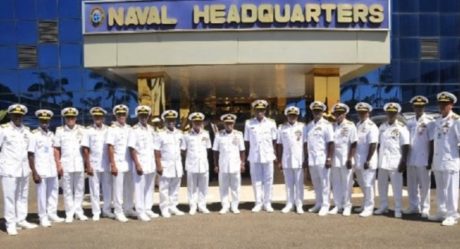 Court orders arrest of Naval commander in Rivers