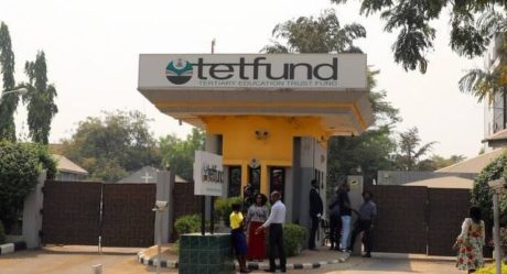 TETFund releases N12bn to 12 varsities for research