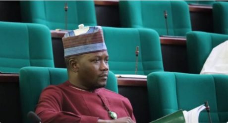 Federal lawmaker convicted for lying finally opens up on court’s verdict