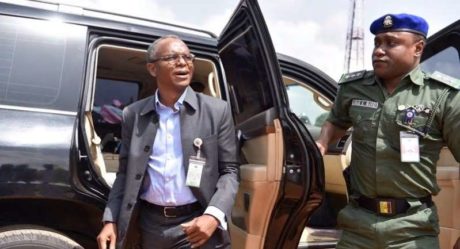 Kaduna Government says reports of helicopter supplying arms to criminals is fake