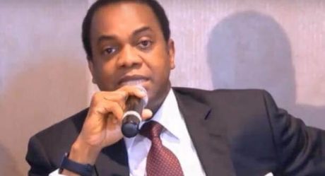 Security operatives selling weapons to Boko Haram, Donald Duke alleges