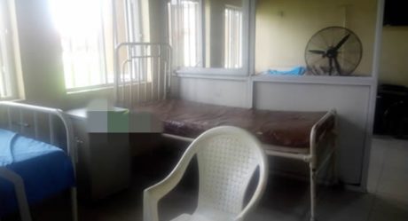 Hospital holds 74-year-old Anambra widow for N126,500 bill