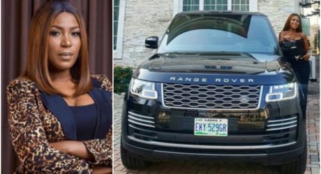 ‘I’m Looking For A Husband ’ – Billionaire Blogger, Linda Ikeji Cries Out