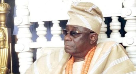 ‘No one can dethrone me’ — Oba of Lagos