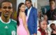 Odemwingie calls out Amara Kanu, accused her of 'chasing him relentlessly' without husband's permission