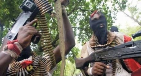 Gunmen release abducted varsity lecturer in Imo