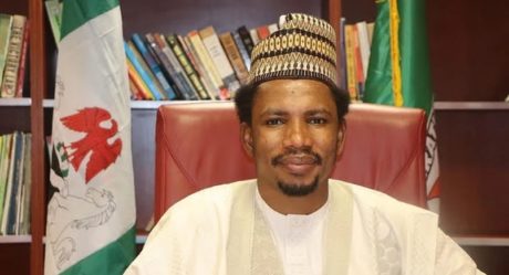 Senator Abbo defends himself after he’s caught on tape slapping someone else
