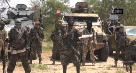 Boko Haram kidnap Yobe district head