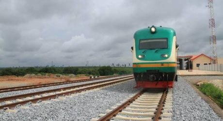 Lagos-Ibadan rail line commence commercial operations