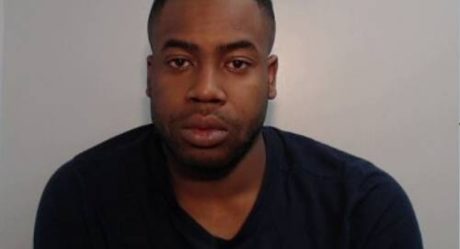 24-Year-Old Chisom Adams Jailed In UK For Blackmailing Girlfriend With Sex Tape
