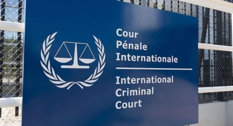 ICC allegedly plan to release a trumped-up report on alleged indictment of Nigerian Military leaders