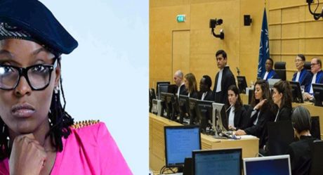 DJ Switch to testify before International Criminal Court today