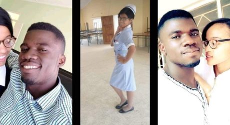 21-year-old Zambian student murdered by her boyfriend after she broke up with him