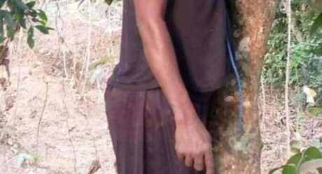 Mother of five commits suicide in Ebonyi over hardship