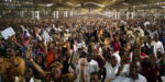 Church Service Nigeria