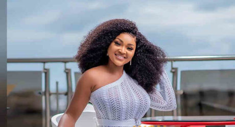 I’ve not given up on love – Mercy Aigbe
