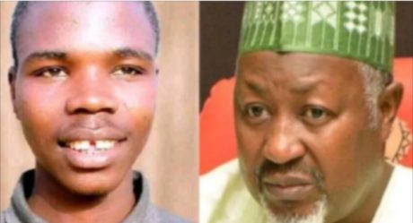 Facebook user to spend 6 months in prison for defaming Jigawa state governor