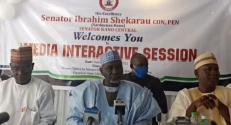 2023 election: No zoning in APC constitution, says Shekarau