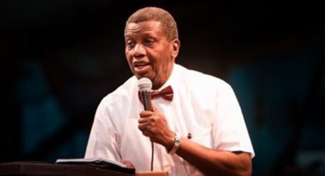 Nobody told us that Coronavirus is a witch – Pastor Adeboye knocks CAN and FG over ban on crossover services