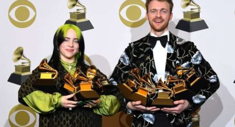 2021 Grammy Awards Postponed Over COVID-19 Concerns