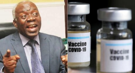 Resist any attempt to commercialize covid-19 vaccine – Falana to Nigerians
