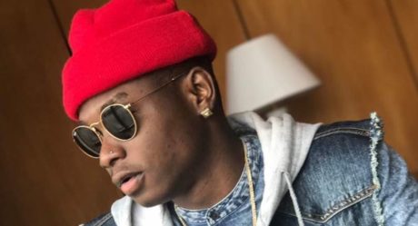 “I’m Fighting For My Happiness” – Singer, Lil Kesh Reveals He Has Been Battling With Depression