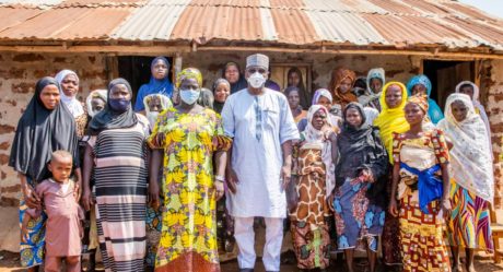 Kwara Gov refunds women who built schools with personal funds