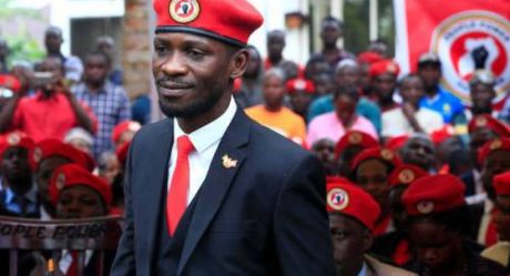 It’s Most Fraudulent Election In Uganda History, Bobi Wine Says, Rejects Election Result