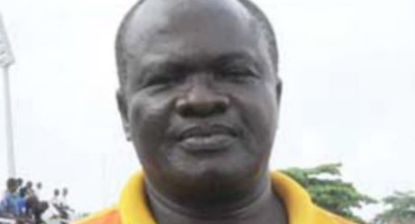 Buhari, Minister, NFF mourn ex-Super Eagles’ assistant coach, Erico