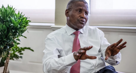 Despite Losing $900m, Dangote Maintains First Place As Two Other Nigerians Make Africa Billionaires’ List