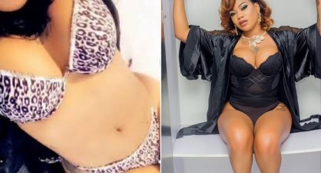 VIDEO: I Caught My Maid Wearing My Undies – Toyin Lawani Cries Out
